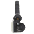 13540601 - Electrical: TPMS Sensor for Buick: Cascada, Encore, Envision, LaCrosse, Regal, Verano | Cadillac: ATS, CT6, CTS, ELR, Escalade, Escalade ESV, SRX, XT5, XTS | Chevrolet: Bolt EV, Camaro, Colorado, Cruze, Cruze Limited, Equinox, Impala, Malibu, Malibu Limited, Silverado 1500, Silverado 2500 HD, Silverado 3500 HD, Sonic, Spark, Spark EV, Suburban, Suburban 3500 HD, Tahoe, Trax, Volt | GMC: Canyon, Sierra 1500, Sierra 2500 HD, Sierra 3500 HD, Terrain, Yukon, Yukon XL Image