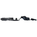 55111331AA - Cooling: Radiator Side Air Seal, Left for Dodge: Grand Caravan | Ram: C/V Image