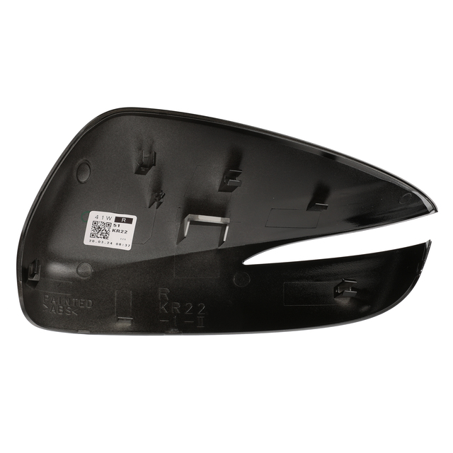 2015-2021 Mazda OEM NEW 2015-2019 Mazda CX-5 CX-3 Mirror Cover Jet