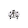 7S4Z1104A - Suspension: Front Hub for Ford: Focus Image