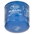 15208AA100 - : Oil Filter Complete for Subaru: Baja, Forester, Impreza, Legacy, Outback, WRX STI Image