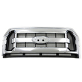 FL3Z8200DA - Body: Grille for Ford: F-150 Image