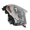 ML3Z13008AD - Electrical: Headlamp Assembly for Ford: F-150 Image