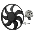 20970657 - Cooling System: Fan Blade for GM Image