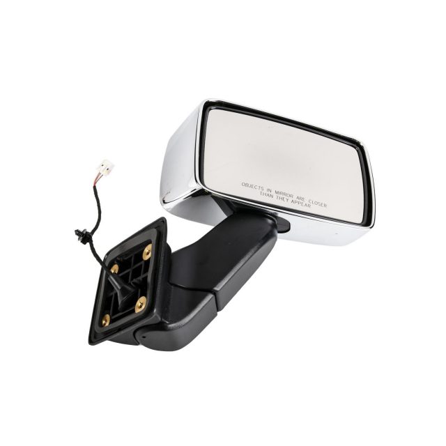 2006-2007 Hummer H3 OEM NEW 2006-07 GM Hummer H3 Passenger