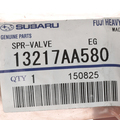 13217AA581 - Engine: Valve Springs for Subaru: Crosstrek, Forester, Impreza, Legacy, Outback, WRX, XV Crosstrek Image