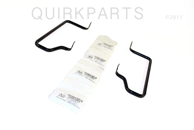 H630SXA100 - Serviceable Components: Sub-Woofer Mount Kit for Subaru: Tribeca Image