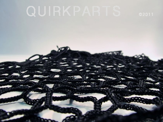 8KH02A - Interior: 2006 2007 2008 2009 2010 Mazda6 Cargo Net OEM NEW for Mazda: 6 Image