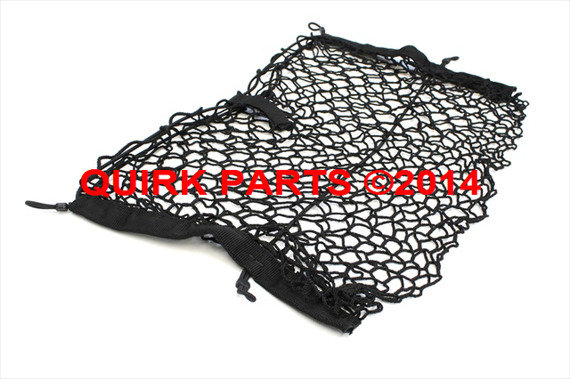 8KK05 - Interior: Cargo Net for Mazda: RX-8 Image