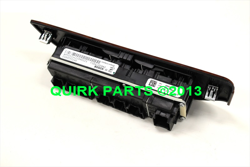 19158391 - Exterior: Outside Rear View Mirrors for Chevrolet: Silverado 1500, Silverado 1500 Classic, Silverado 1500 HD Classic, Silverado 2500 HD, Silverado 2500 HD Classic, Silverado 3500 Classic, Silverado 3500 HD Image