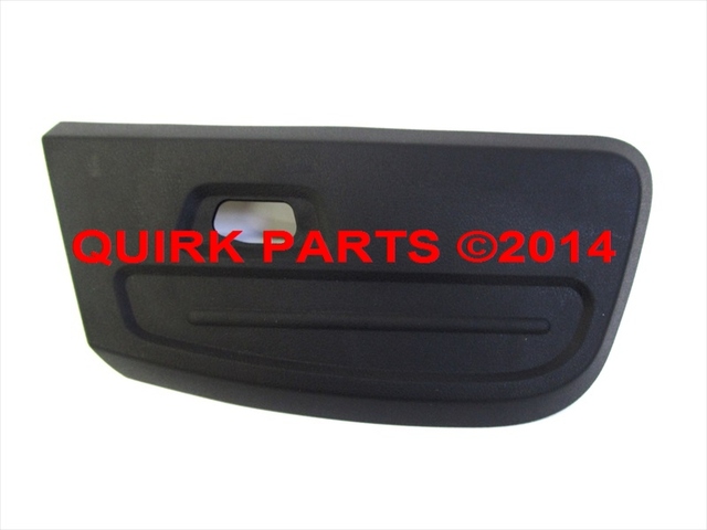 2007-2009 Dodge Nitro 07-09 Dodge Nitro FRONT DRIVERS SEAT LEFT