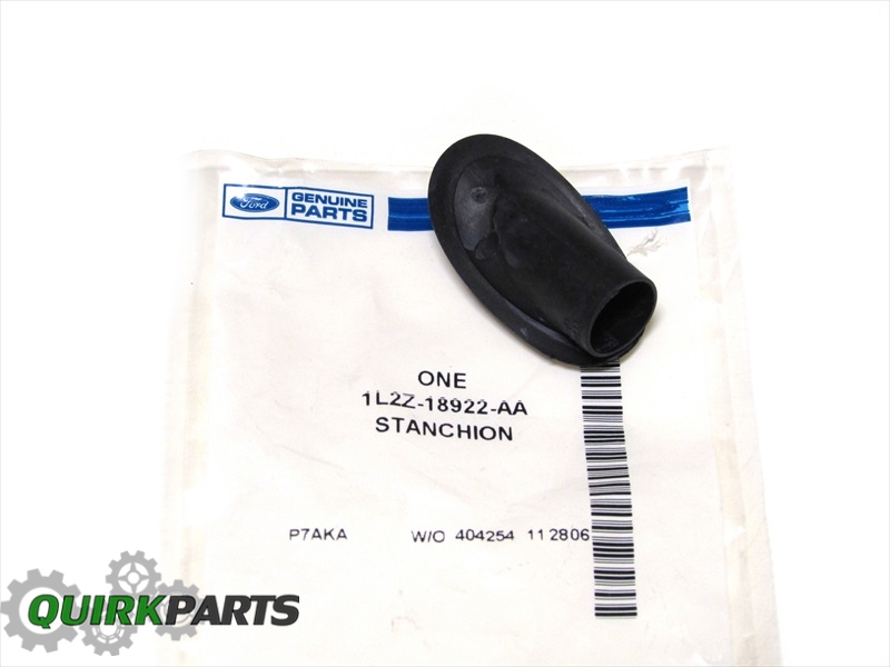 1L2Z18922AA - Electrical: Bezel for Ford: Explorer | Mercury: Mountaineer Image