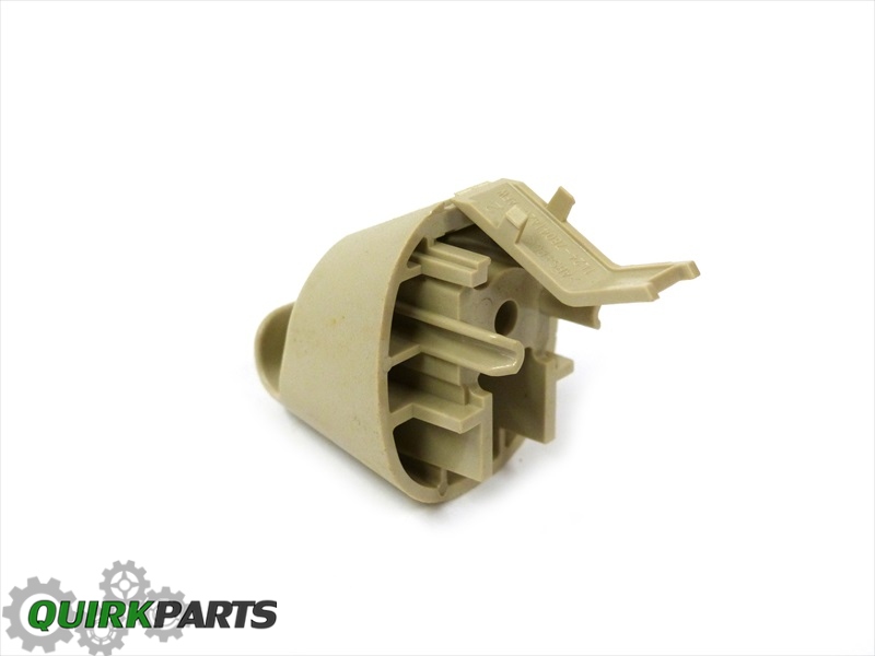 1L2Z78041A20AAA - Body: Retainer for Ford: Explorer | Lincoln: Aviator Image