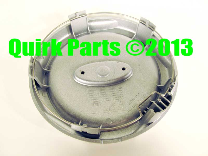1L5Z1130AA - Suspension: Wheel Cap for Ford: Explorer Sport, Explorer Sport Trac Image