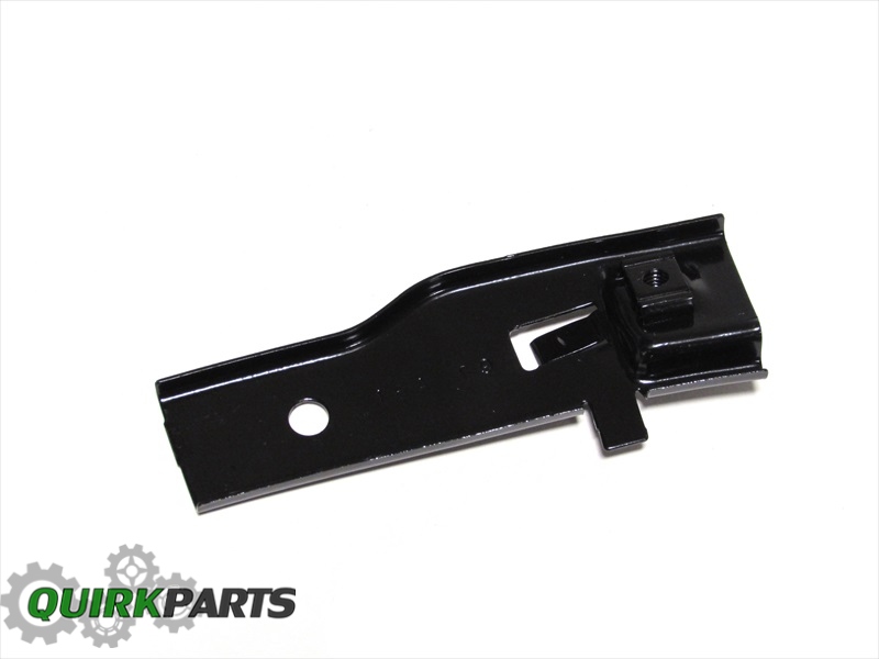 1L5Z16A289AA - Body: Fender Plate for Ford: Explorer Sport Trac Image