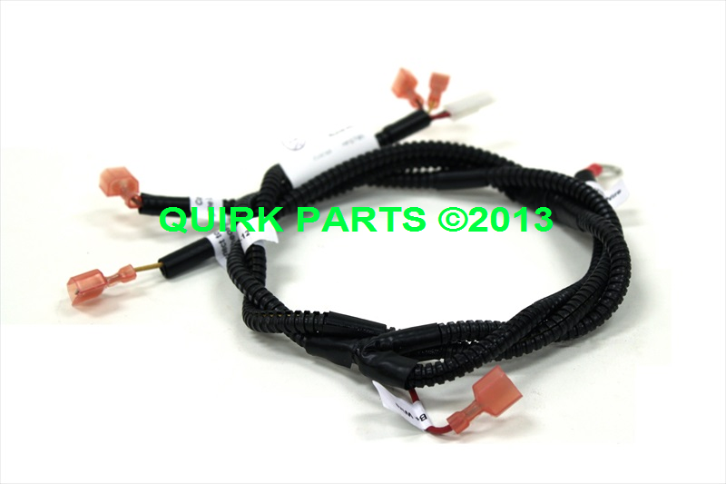 1U068ADUS5 - Serviceable Components: 2009-2013 Kia Sorento Interior Light Kit Power Switch Harness OEM BRAND NEW for Kia Image