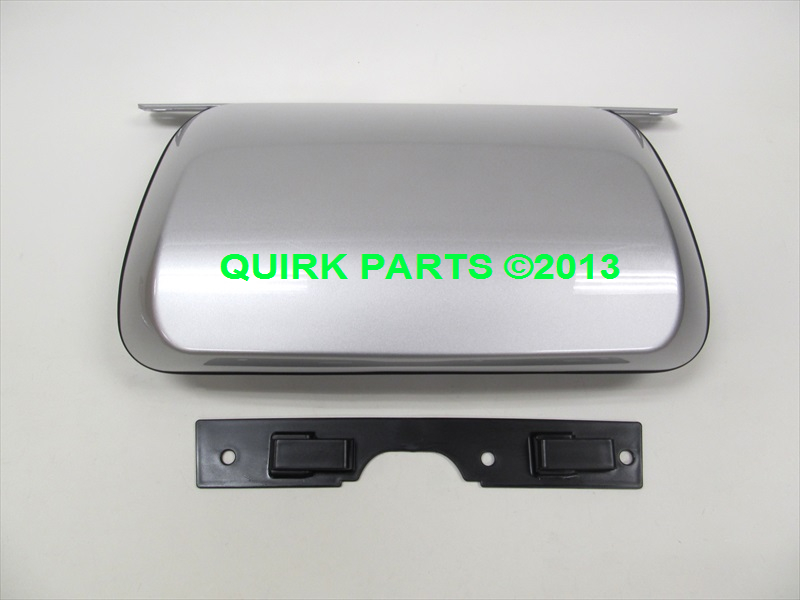 20958920 - Towing: Chevy GMC Cadillac Rear Fascia Closeout OEM NEW Genuine for Cadillac: Escalade, Escalade ESV | Chevrolet: Suburban 1500, Suburban 2500, Tahoe | GMC: Yukon, Yukon XL 1500, Yukon XL 2500 Image