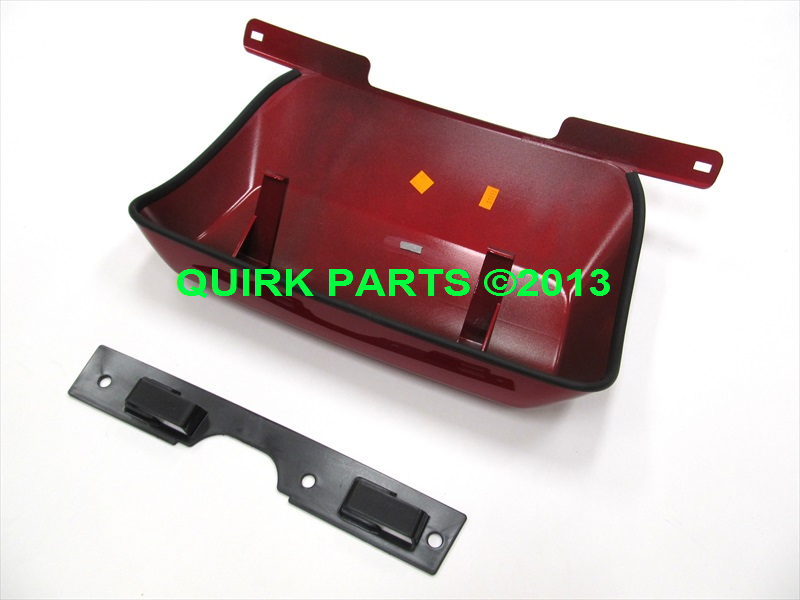 20958921 - Towing: Chevy GMC Cadillac Rear Fascia Closeout OEM NEW Genuine for Cadillac: Escalade, Escalade ESV | Chevrolet: Suburban 1500, Suburban 2500, Tahoe | GMC: Yukon, Yukon XL 1500, Yukon XL 2500 Image