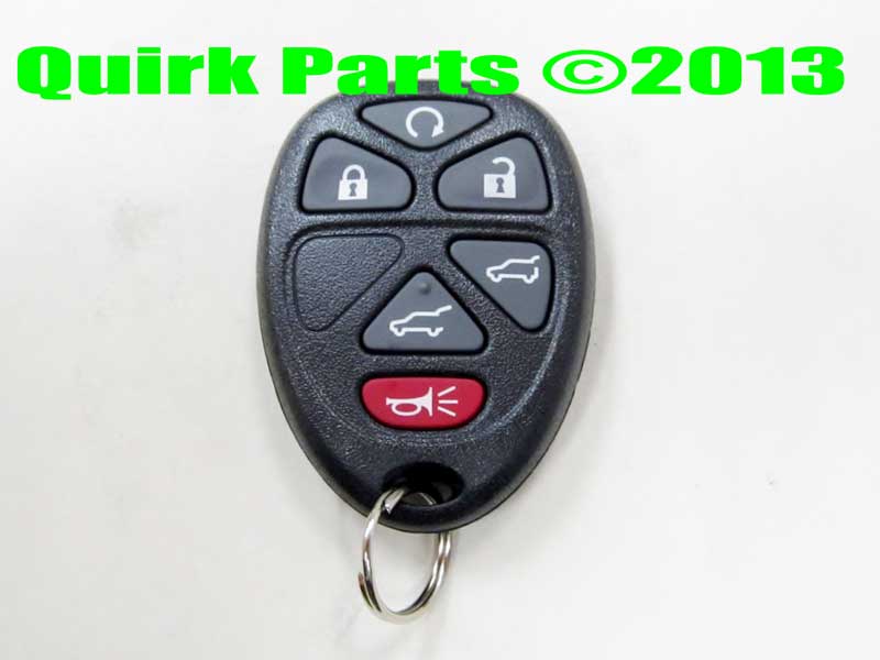 22970856 - Electronics: OEM NEW 12-14 GM Chevrolet Yukon XL Suburban Vehicle Remote Starter Kit 22970856 for Chevrolet: Suburban 1500, Suburban 2500, Tahoe | GMC: Yukon, Yukon XL 1500, Yukon XL 2500 Image