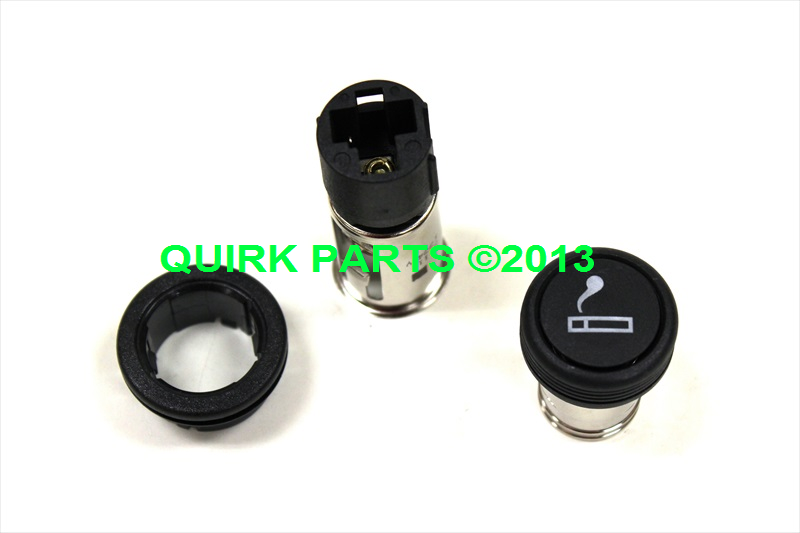 23136255 - Interior: Smoker's Package for GM Image