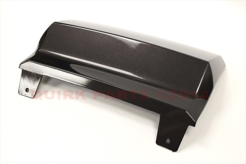 23142970 - Towing: Trailer Hitch Receiver Cover (PRIMED) for Chevrolet: Suburban, Suburban 3500 HD, Tahoe Image