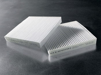 272775Z00A - HVAC: 2004-2009 Nissan Quest IN-CABIN MICROFILTER OEM for Nissan: Quest Image