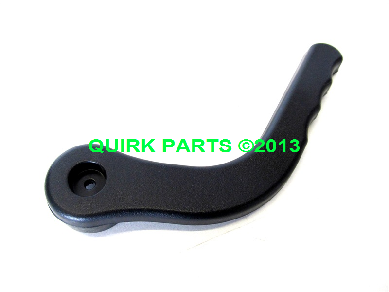 3L2Z7862418AAC - Body: Handle for Ford: Explorer Image