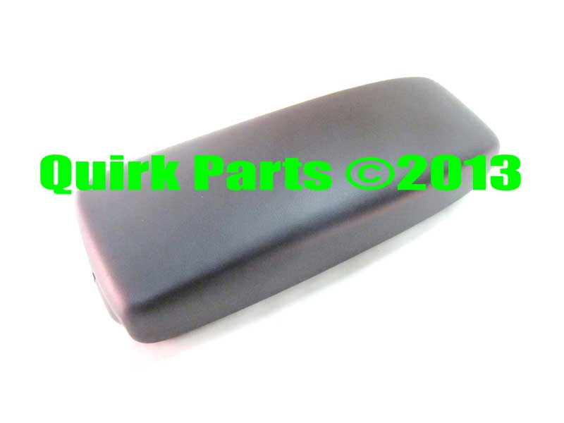 3L2Z78644A22AAG - Body: Armrest Assembly for Ford: Explorer Sport Trac Image
