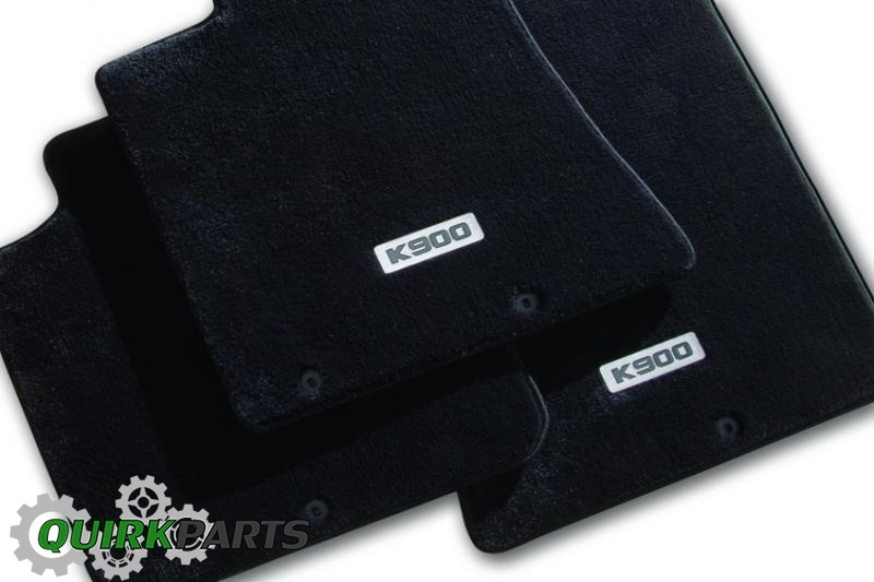 3TF14AC100 - Interior: Floor Mats, Carpet for Kia Image