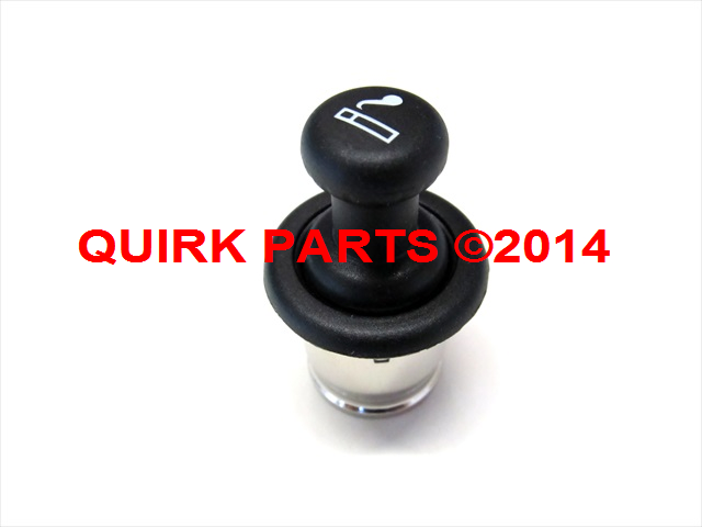 3W1Z15052AA - Body: Lighter Knob for Ford: Expedition | Lincoln: Navigator Image