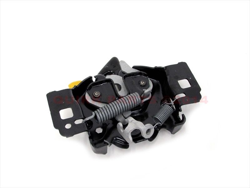 4L2Z16700AA - Body: Latch for Ford: Explorer | Mercury: Mountaineer Image