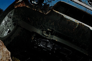 511129BT0A - Body: Tow Hook for Nissan: Frontier, Pathfinder, Xterra Image