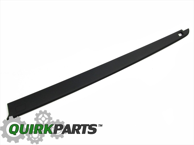 68375099AA - : Rail Cap for Mopar Image