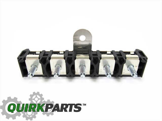 muea221様 002 2014-2018 Mopar Z Case Fuse Array 68202610AA | Mopar Online