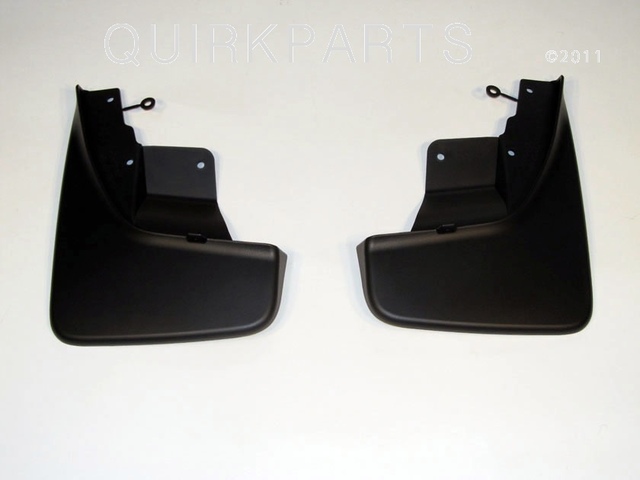 82212019AE - Exterior Accessories: Splash Guards for Jeep: Grand Cherokee, Grand Cherokee WK Image