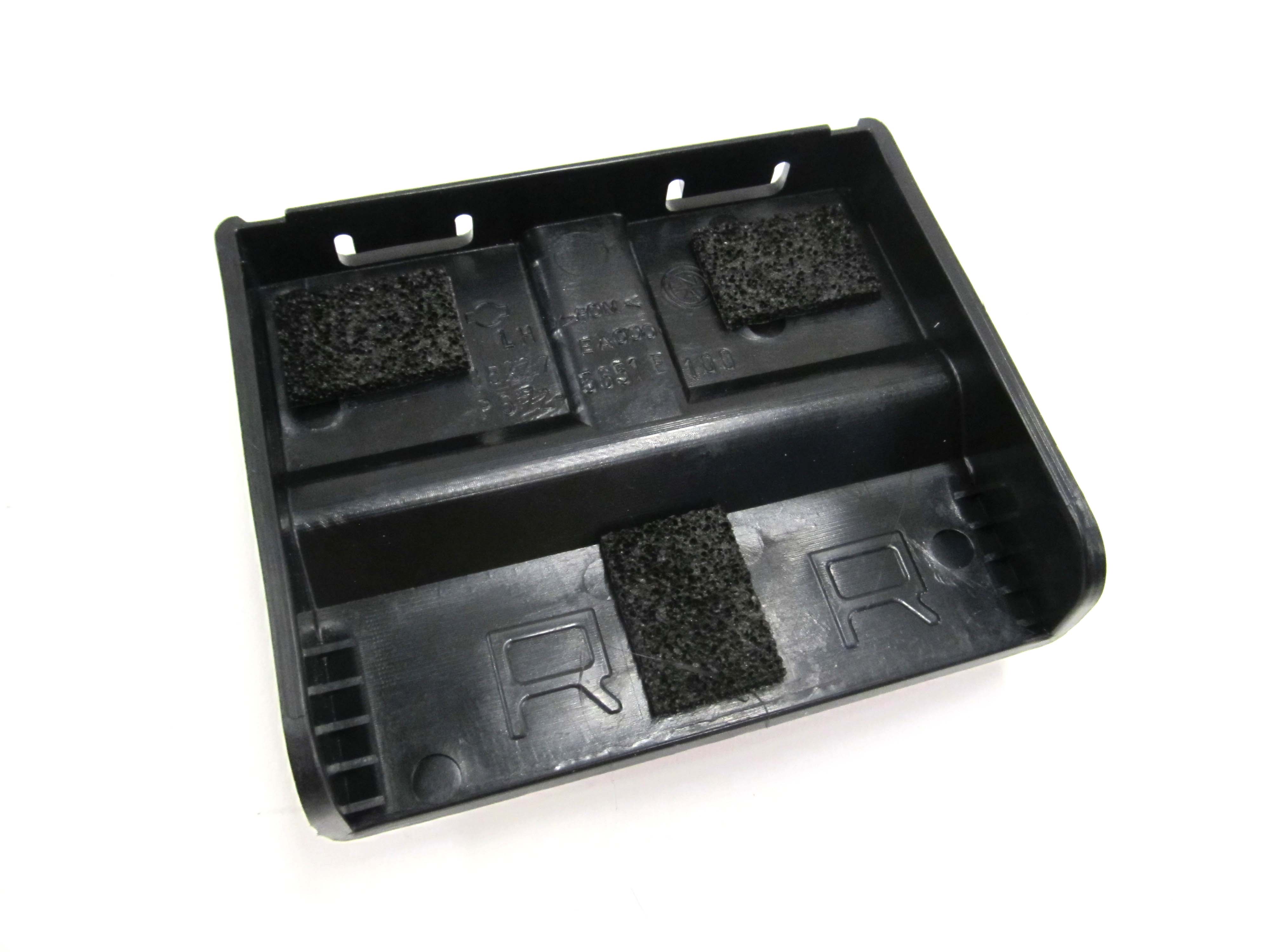 2005-2015 Nissan Xterra OEM NEW 12-15 Nissan Xterra Off X Sport Driver ...