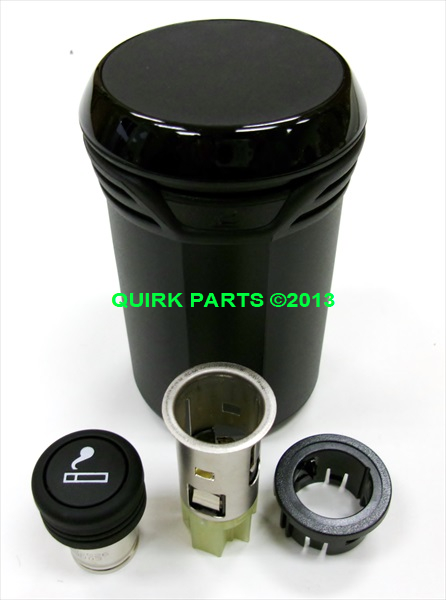 95494514 - Interior: 2012-2013 Chevrolet Sonic Smokers Package BRAND NEW OEM GM Genuine for Chevrolet: Sonic Image