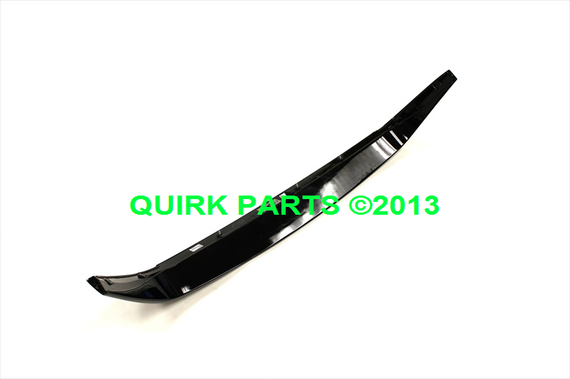 95942509 - Exterior: Spoiler, Rear for Chevrolet: Sonic Image