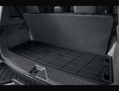 999C32U001 - Cargo Management: Cargo Area Protector for Nissan: Armada Image