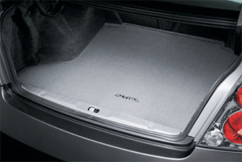 999E3UT001 - Interior: Cargo Area Mat for Nissan: Altima Image