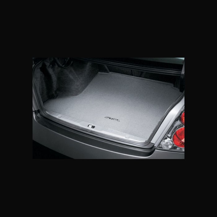 999E3UUC00 - Interior: Carpeted Cargo Mat - Coupe for Nissan: Altima Image