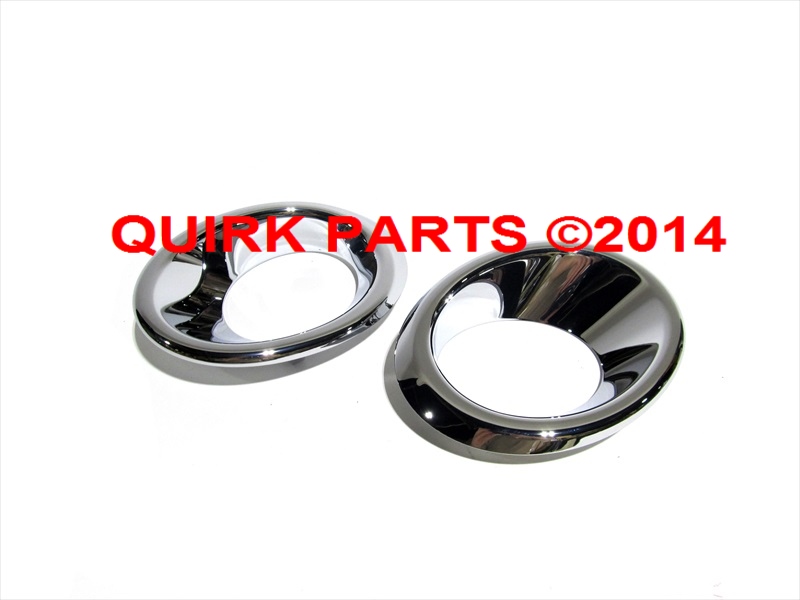 999F1X4001 - : 2013-2015 Nissan Pathfinder Non-Auto Headlight Fog Light Lamp Kit &amp; Switch OEM for Nissan: Pathfinder Image