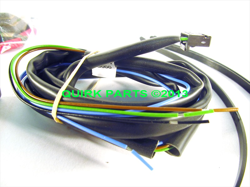 999F3UZ000 - Interior: 2013-2015 Nissan Altima Interior White LEDs Accent Lighting for Nissan: Altima, NV3500 Image