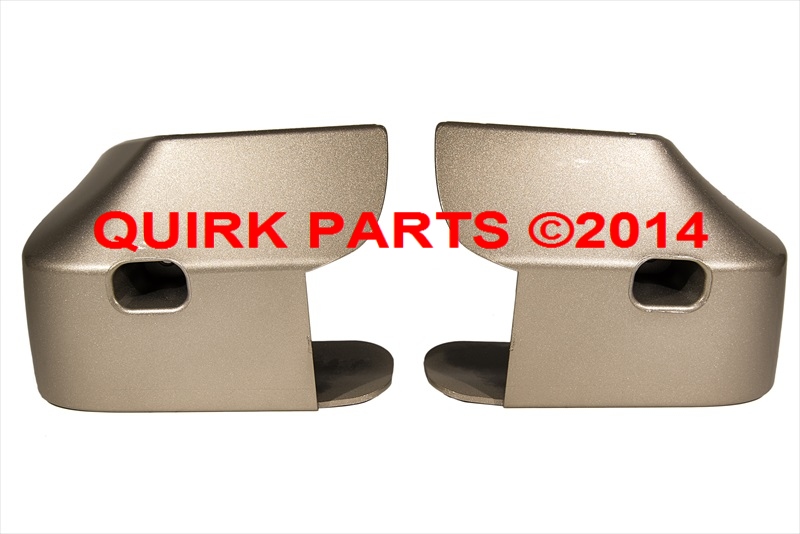 999J2LVHAB14 - Exterior: Splash Guards - Rear-Sonoran Sand for Nissan: Sentra Image