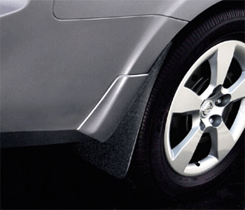 999J2MVKH3 - Exterior: Splash Guards Set for Nissan: Maxima Image