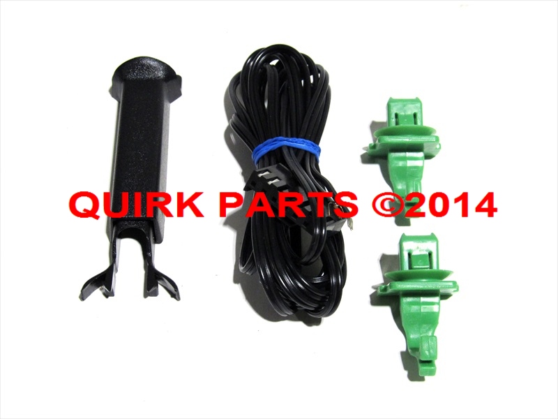 999L1LZ000 - Interior: 2013-2014 Nissan Sentra Auto Dimming Rear View Mirror &amp; E/C Compass OEM NEW for Nissan: Sentra Image