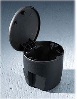 999M1KR010 - Interior: Ash Tray for Nissan: Frontier, GT-R, Xterra Image