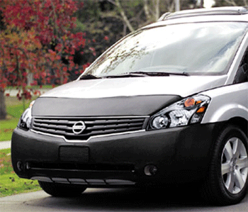 999N1NT000 - Exterior: Nose Mask for Nissan: Quest Image