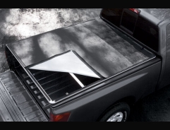 999N3WT000KC - Exterior: Soft Tonneau Cover - King Cab for Nissan: TITAN Image