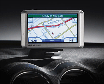 999Q5UV010 - Serviceable Components: Portable Navigation System Installation Update for Nissan: Altima Image